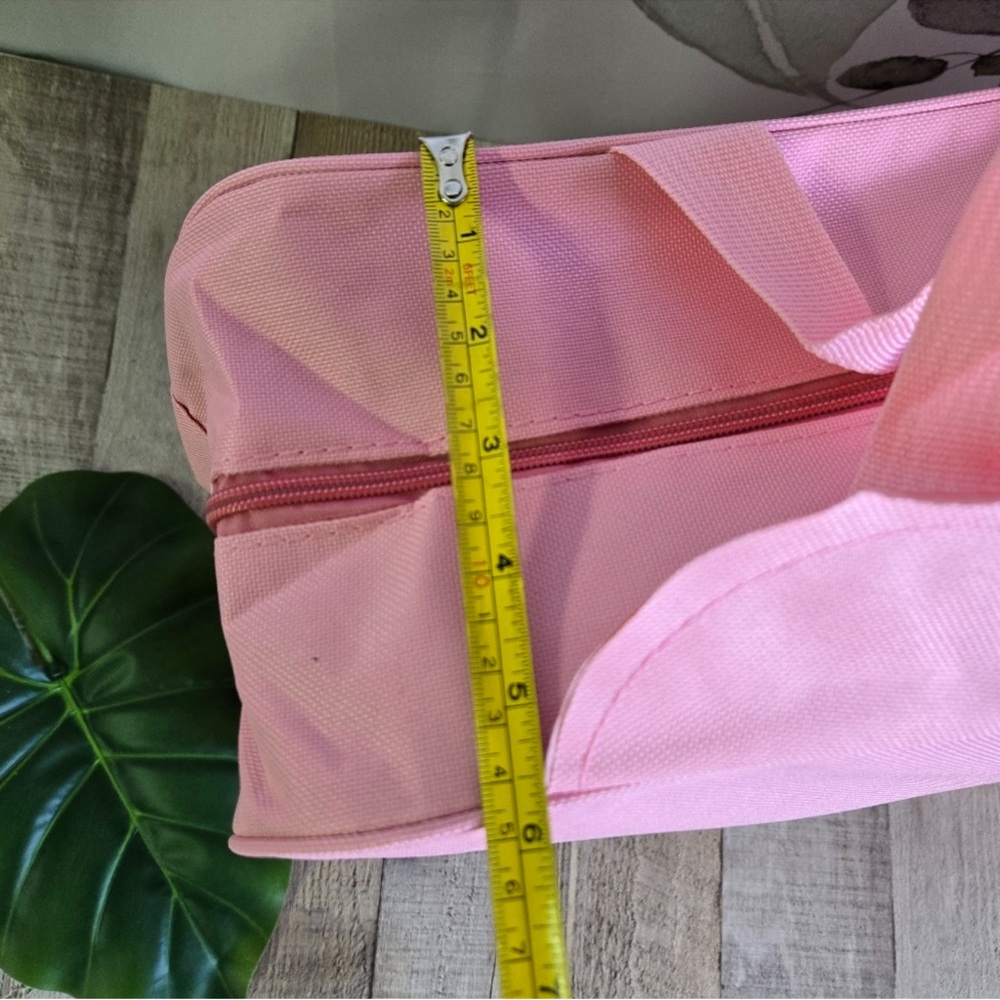 Pink character Tote - Picture 2 of 4